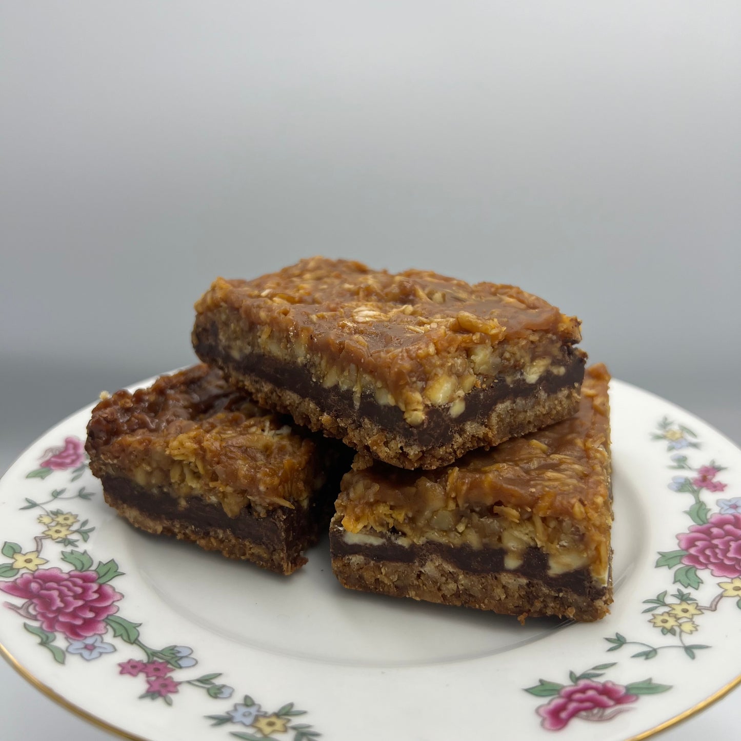 Six Layer Bar